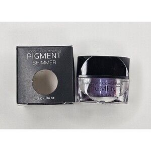 Younique Moodstruck Minerals Pigment Shimmer Regal New in Box